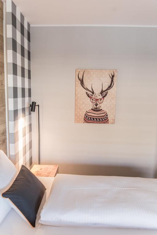 Apartment Kandahar Garmisch-Partenkirchen
